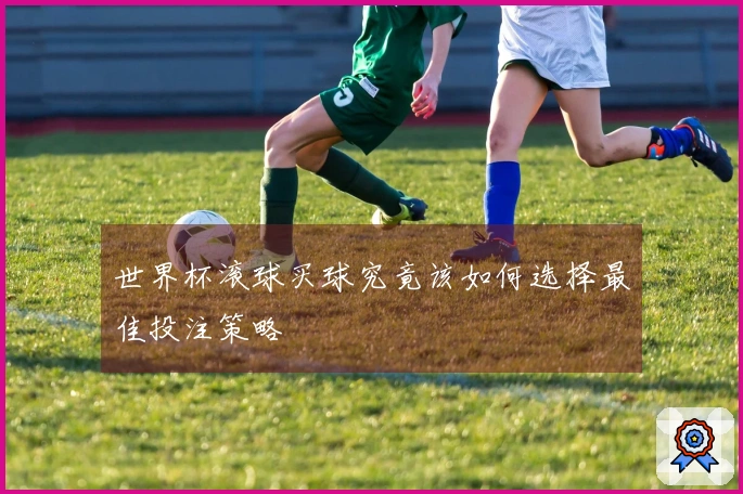 世界杯滚球买球究竟该如何选择最佳投注策略