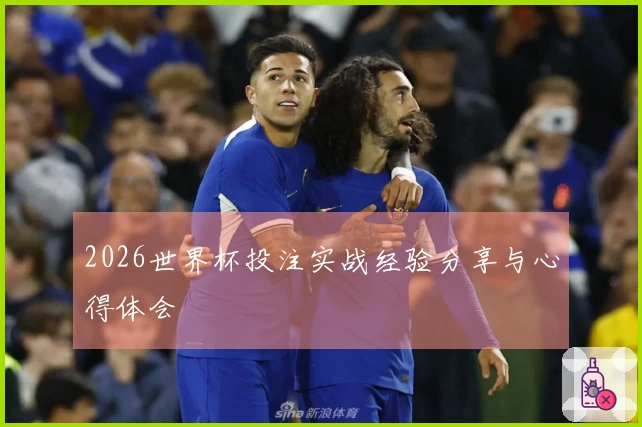 2026世界杯投注实战经验分享与心得体会