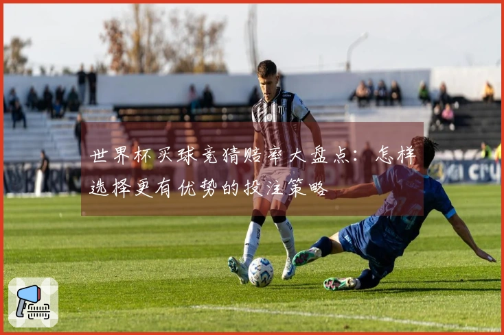 世界杯买球竞猜赔率大盘点：怎样选择更有优势的投注策略
