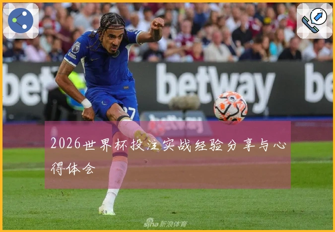 2026世界杯投注实战经验分享与心得体会