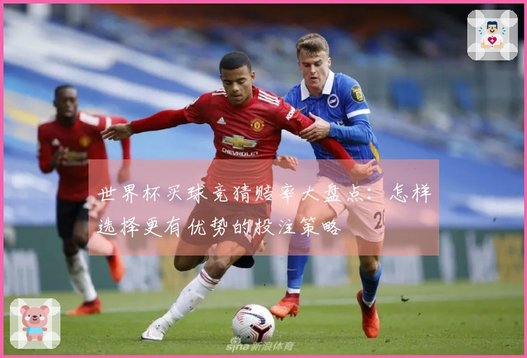 世界杯买球竞猜赔率大盘点：怎样选择更有优势的投注策略