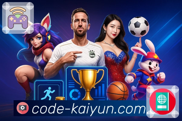 开云 Sports 官方视觉图