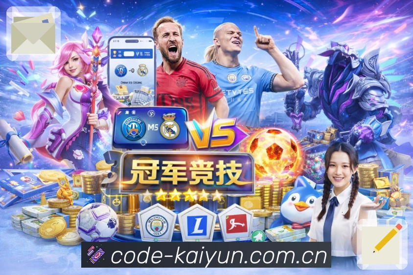 我们的使命与愿景