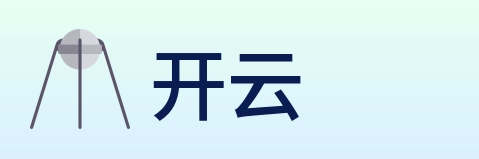 开云 logo